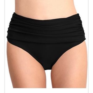 Full Coverage Swim Briefs